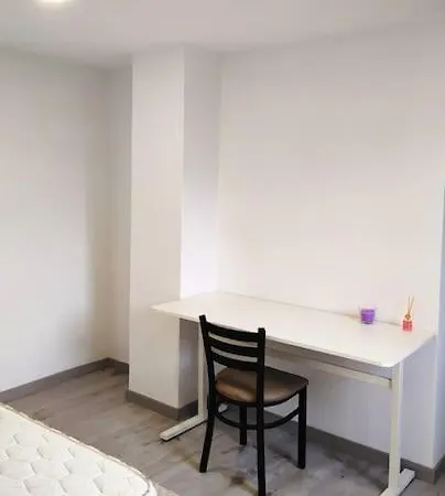 Guest house 1 Pessoa, Real Vila Real