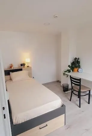 Guest house 1 Pessoa, Real Vila Real