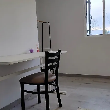 1 Pessoa, Real Guest house